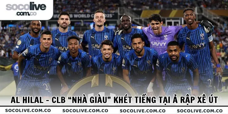 Al Hilal